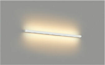 ＫＯＩＺＵＭＩ　ＬＥＤブラケット　ＦＨＦ２４Ｗ相当　（ＬＥＤ内蔵）　電球色　２７００Ｋ　AB54670