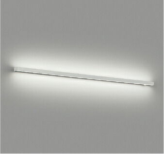 ＫＯＩＺＵＭＩ　ＬＥＤブラケット　ＦＬ４０Ｗ相当　（ＬＥＤ内蔵）　昼白色　５０００Ｋ　AB54699