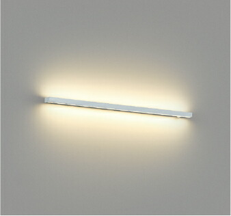 ＫＯＩＺＵＭＩ　ＬＥＤブラケット　ＦＨＦ２４Ｗ相当　（ＬＥＤ内蔵）　電球色　２７００Ｋ　AB54700