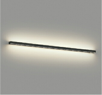 KOIZUMI LEDブラケット FL20W相当 (LED内蔵) 温白色 3500K AB55058