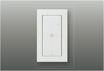 ＫＯＩＺＵＭＩ ともし火制御装置 白いこと Ｂｌｕｅｔｏｏｔｈ相応う AE54343E