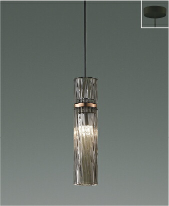 楽天市場】KOIZUMI LEDペンダント 簡易取付式 白熱電球