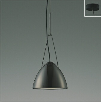 ＫＯＩＺＵＭＩ　ＬＥＤペンダント　直付タイプ　白熱電球６０Ｗ相当　（ＬＥＤ内蔵）　温白色　３５００Ｋ　AP54941 14,045円
