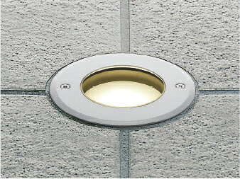 ＫＯＩＺＵＭＩ　ＬＥＤバリードライト　白熱電球６０Ｗ相当　（ランプ付）　温白色　３５００Ｋ　専用調光器対応　AU54192｜オールライト