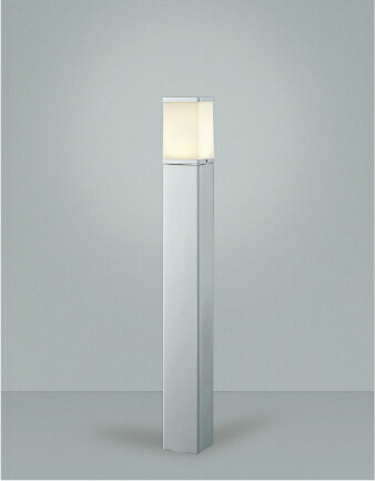 ＫＯＩＺＵＭＩ　ＬＥＤガーデンライト　白熱電球６０Ｗ相当　(ランプ付)　電球色　２７００Ｋ　AUE664147