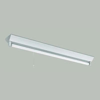 三菱 逆富士直管形ＬＥＤ照明装置物の具 プルスイッチ付 ＭＩＬＩＥ（ミライエ） Ｌ罰金ｅｃｏ ＦＬＲ４０形×１ １００～２４２Ｖ 温白いこと 定格最終生産物２３００ｌｍ×１ くっ付ける最終生産物形（照明ランプ付） ELLKV4341BAHN+LDL40SWW1723N4 ※受注生み出すこと品 インテリア・寝具・収納-ライト・照明器具