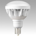 岩崎　ＬＥＤｉｏｃ（レディオック）　ＬＥＤ電球　ＬＥＤアイランプ　白熱電球３００W形（２７０Ｗ）相当　昼白色　４２００ｌｍ　Ｅ３９口金　本体：白色　LDR30NHE39W850｜オールライト
