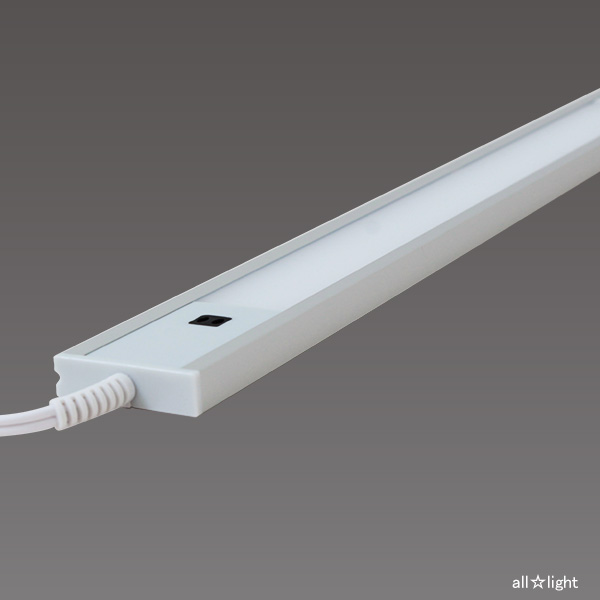 Alllight Rakuten Global Market Elpa Led Multi Purpose Lamp Elpa Led Multi Purpose Lamp Slim Flat Light Length Approximately 30 Cm 5 W Bulb Color 240 Lm Alt1030irl