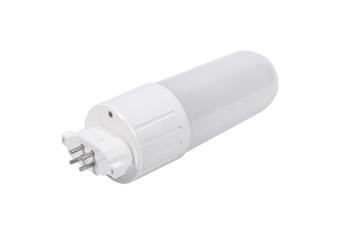 楽天市場】COWELL コンパクト蛍光灯型LEDランプ FDL18W代替