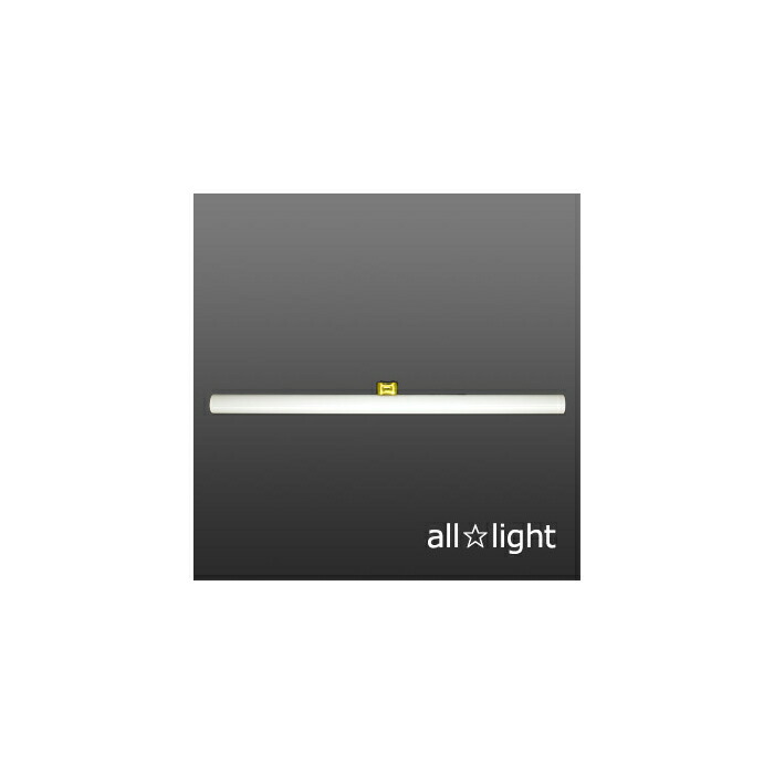 Led Osram Linestra Lamps Ledinestra Advance Straight Single Ced Gold Type 60 Watt Equivalent White Shape S14d Mouthpiece