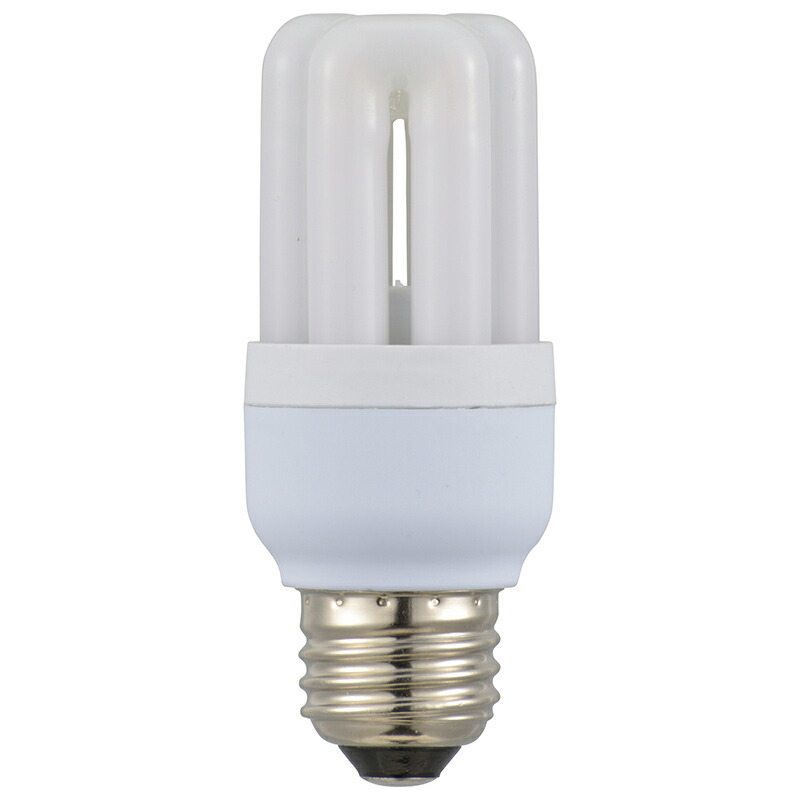 楽天市場】オーム電機 LED電球 D形 全方向タイプ E26 60W形