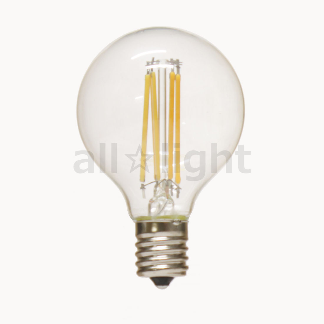 楽天市場】東京メタル工業 LED電球 シルバーランプ ボール電球形 調