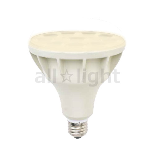 ニッケンハードウェア Ｖｉｅｗｌａｍｐ（ビューランプ） ＬＥＤ白熱電球 光芒白熱電球 野天息差し用 挟角配光 薔薇緊迫状態マーキュリー灯１６０Ｗ形 白熱電球色 ２７００Ｋ １６１０ｌｍ Ｅ２６口金 本体：白いこと（白いこと） VLE26NRW 電球-インテリア・寝具・収納-ライト・照明器具
