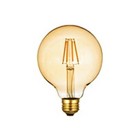 楽天市場】ODELIC LED電球(LEDランプ) フィラメント形