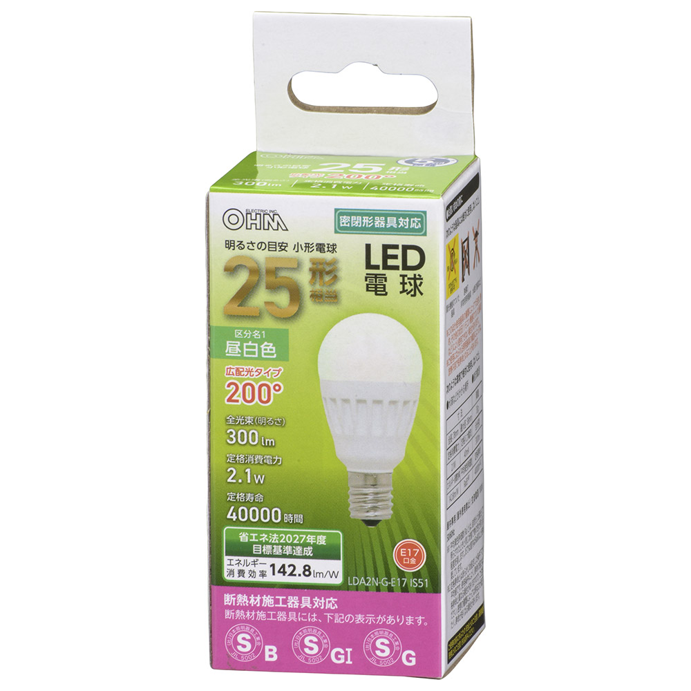 LED電球　E17 No257EL (LDR4LWE17R90) 12台 LED電球 E17 No257EL (LDR4LWE17R90) 12台 楽天市場】ODELIC LED