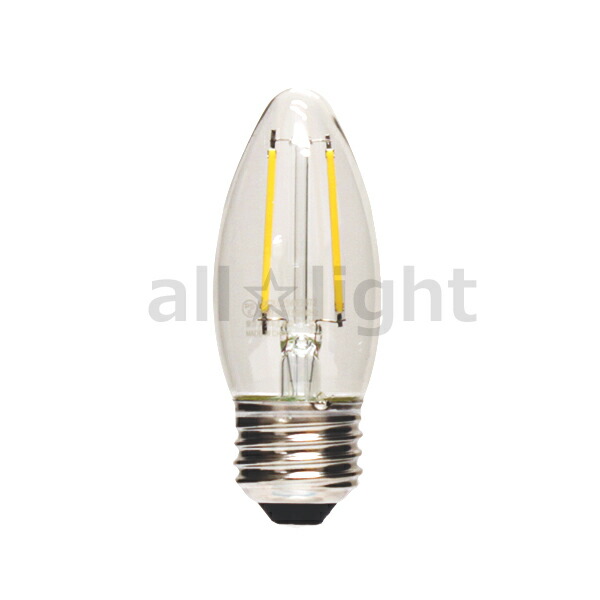 楽天市場】オーム電機 LED電球 LEDフィラメントタイプ電球