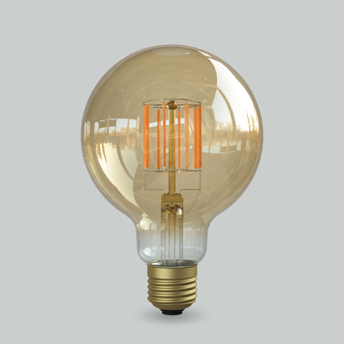 楽天市場】ODELIC LED電球(LEDランプ) ボール電球 高演色