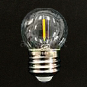 TOKI 110V95W白熱電球 球形 通販 | 東輝（TOKI） G95 110V60W E26