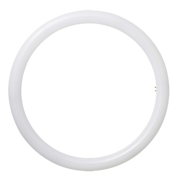 楽天市場】東芝 メロウZ 環形蛍光ランプ（蛍光灯） スタータ形 20形