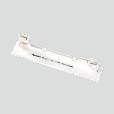 東芝　誘導灯用 LEDモジュール　LED誘導灯部品　B級 直付形両面灯の前面用　コネクター付　L13 ※受注生産品