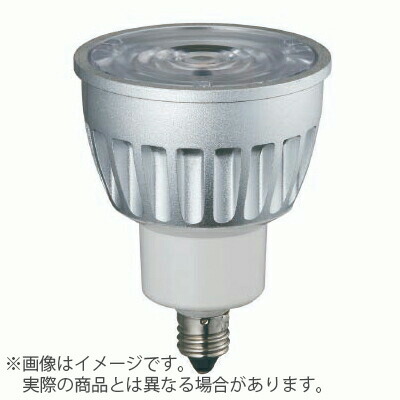 ＵＳＨＩＯ　inside(インサイド)　LED電球　ダイクロハロゲン形　100V　6.4W　3000K(電球色)　調光対応　Ra93　12°(挟角)　JDRφ50(50mm)　65W相当　E11口金　シングルコア　487lm　LDR6LNE11D30512HCH