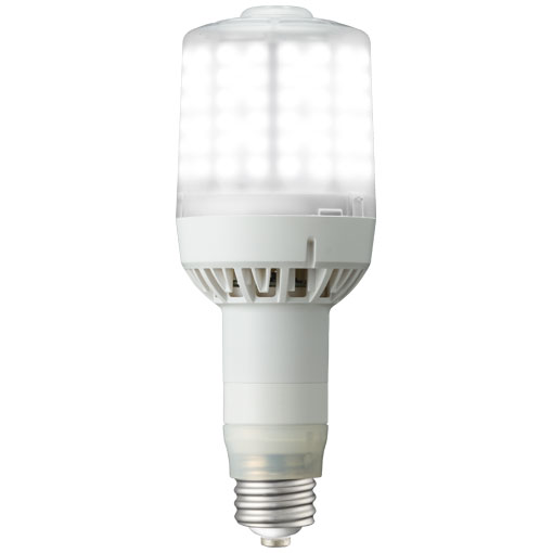 岩崎　レディオック　LEDライトバルブF　標準　電源別置形　水銀ランプ４００W相当　ユニバーサル点灯　９９W　E３９　昼白色　１７０００lm　５０００K　電源別売り　LDS99NGE39FB 37,788円