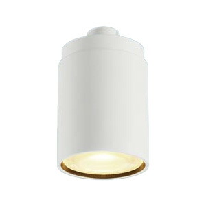 パナソニック　ＬＥＤ電球　ＬＥＤコンパクトランプ　本体色ホワイト（白）　クラス７００　拡散タイプ　電球色　２７００Ｋ　Φ４５　全光束７００ｌｍ　消費電力６．６Ｗ　専用調光器対応　LLD3400LCB1