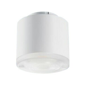パナソニック LEDフラットランプ Φ70mm 高光束タイプ クラス1000 拡散タイプ 電球色(2700K) 全光束:1140lm 専用調光器対応 GX53−1口金 LLD5000LCC1|オールライト