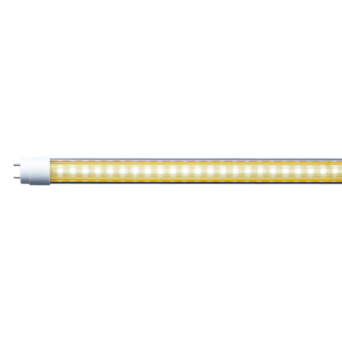 エムジー　直管LED　LED蛍光灯　EZSWITCH/イージースイッチ　LS1200U2シリーズ　40形(40W形)　白色　全光束(グロー方式)：1530lm　G13口金　角度可変機能付き　グロー、ラピッド、インバータ、AC電源直結(両側給電)対応　LS1200U2WR ※受注生産品