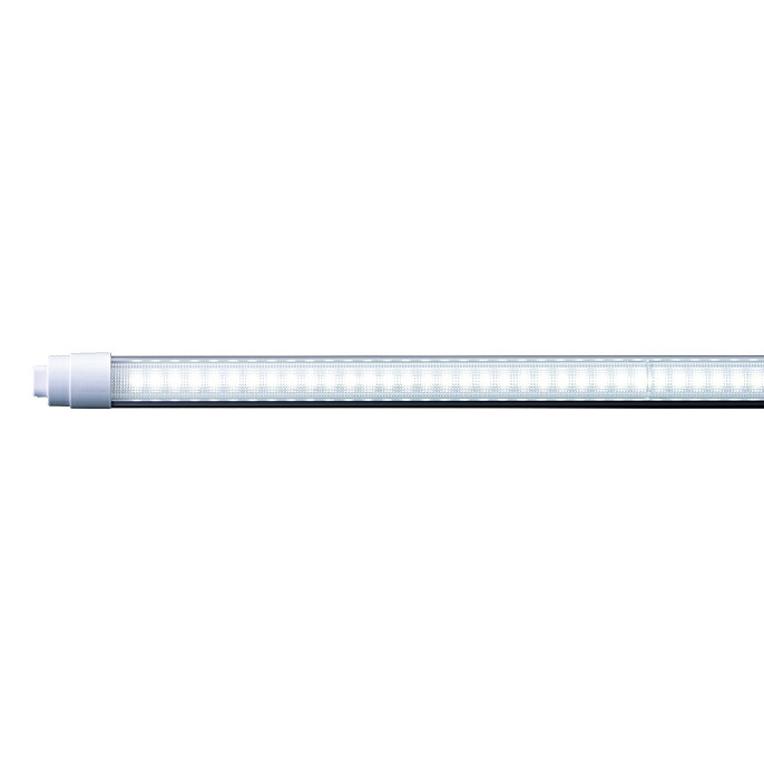 エムジー 直管LED LED螢光灯 EZSWITCH/生やさしい取り替えっこ LS2400続きもの 110形(110W形) 昼白いこと 全光束(ラピッド遣りかた)：5500ルーメン R17d 角度変数役立つこと付き添い人 ラピッド、インバータ、ACワット数直結(両側給電)相応う LS2400U1NR ※受注生み出すこと品