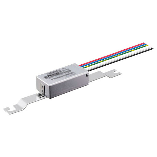 岩崎　レディオック　LEDライトバルブG用電源ユニット　８W用　１５W用　１００/２００～２４２V対応　５０/６０Hz　屋外・屋内用　WLE62V350M1241