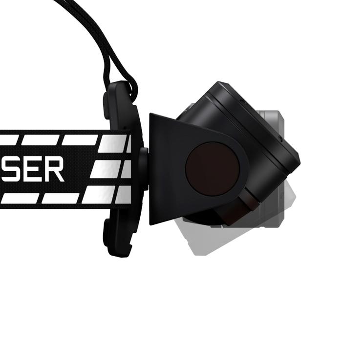 ＬＥＤＬＥＮＳＥＲ ヘッドライト Hシリーズ Ledlenser H19R Signature