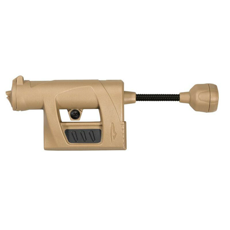 ストリームライト サイドワインダーコンパクトII ヘルメットライトST14512 Amazon.com: Streamlight 14512 Sidewinder 55-Lumens Compact