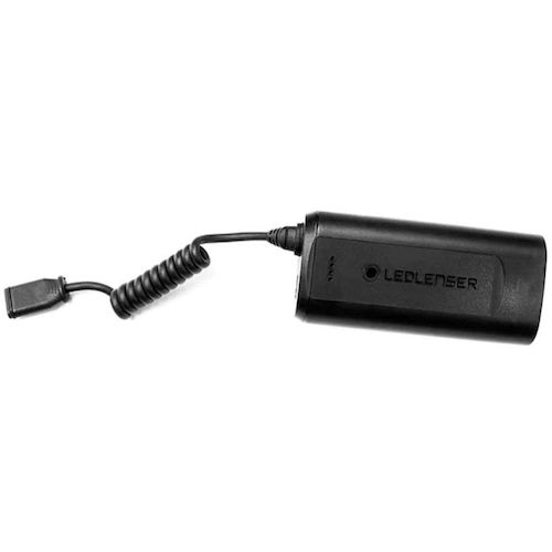 楽天市場】LEDLENSER 専用充電池（NEO9R用） 502823 : オール