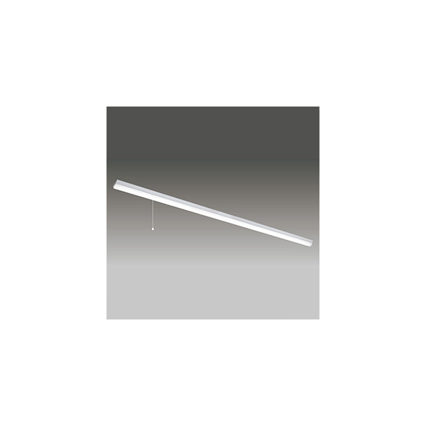 東芝 ＬＥＤベースライト ＴＥＮＱＯＯ 直付形 １１０タイプ プルスイッチ付 Ｗ１２０ 高演色タイプ１０，０００lmタイプ ＦＬＲ１１０形×２灯用省電力相当 温白色 ＬＥＤバー付 LEET81201PLS9+LEEM81003WWVB ※受注生産品