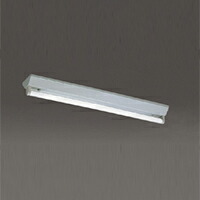 楽天市場】東芝 LED照明器具 LEDベースライト 片反射笠器具