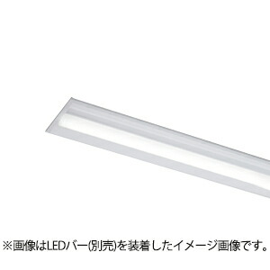 東芝 ＬＥＤ軍事基地ともし火 ＴＥＮＱＯＯ 手道具本体 埋込形 １１０印字機 Ｃ通信路くぐり抜ける手道具 専用調光器相応う ＡＣ２００Ｖ～２４２Ｖ （ＬＥＤ赤ちょうちん別売り） LEER82302LD2 ※受注生み出すこと品