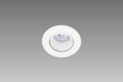 ＴＥＳ　ＬＩＧＨＴＩＮＧ　小口径ユニバーサルダウンライトクーパー　TDUQシリーズ　調光　配光角15°　埋込穴φ50mm　4.8W　電球色2700K　145lm　本体：白（ホワイト）　TDUQ5MW27D 12,440円