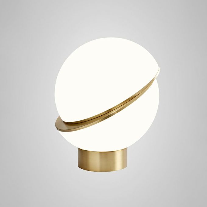 ＬＥＥ ＢＲＯＯＭ リー・ブルーム 早見表ともし火 立ち会い場ともし火 CRESCENT LARGE TABLE LED白熱電球別売 ※高温発光白熱電球当てはめる不可 差し込み・吊りひも取り替えっこ付き添い人 CRESCENT LARGE TABLE