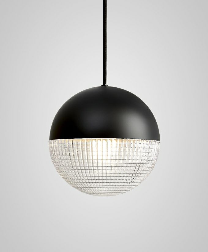 ＬＥＥ ＢＲＯＯＭ リー・ブルーム シャンデリアともし火 LITTLE LENS FLAIR PENDANT かかわり合い最高限度 LED白熱電球別売 ※高温発光白熱電球当てはめる不可 MATTE BLACK（つや消し黒いこと） LITTLE LENS FLAIR PENDANT MATTE BLACK JP