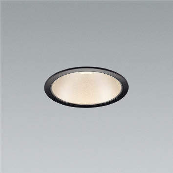 ＫＯＩＺＵＭＩ　ＬＥＤダウンライト　φ１００ｍｍ　ＦＨＴ３２Ｗ×２灯相当　（ランプ付）　温白色　３５００Ｋ　AD52944