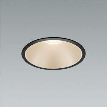 ＫＯＩＺＵＭＩ　ＬＥＤダウンライト　φ１５０ｍｍ　ＦＨＴ４２Ｗ相当　（ランプ付）　電球色　３０００Ｋ　AD52960