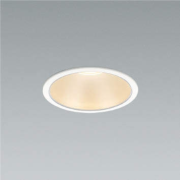 ＫＯＩＺＵＭＩ　ＬＥＤダウンライト　φ１２５ｍｍ　ＦＨＴ４２Ｗ相当　（ランプ付）　電球色　３０００Ｋ　AD52978