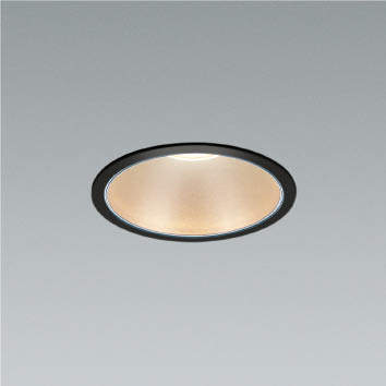 ＫＯＩＺＵＭＩ　ＬＥＤダウンライト　φ１２５ｍｍ　ＦＨＴ４２Ｗ相当　（ランプ付）　電球色　３０００Ｋ　AD52982