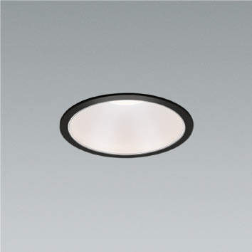 ＫＯＩＺＵＭＩ　ＬＥＤダウンライト　φ１２５ｍｍ　白熱電球１００Ｗ相当　（ランプ付）　白色　４０００Ｋ　AD53282