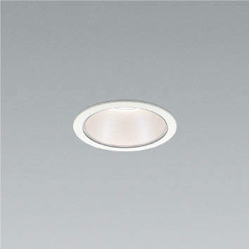 ＫＯＩＺＵＭＩ　ＬＥＤダウンライト　φ７５ｍｍ　白熱電球６０Ｗ相当　（ランプ付）　白色　４０００Ｋ　AD53465