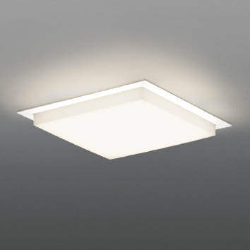 KOIZUMI LEDベースライト FHP32W×4灯相当 (ランプ付) 温白色 3500K AD92232+AE50784 ※受注生産品|オールライト