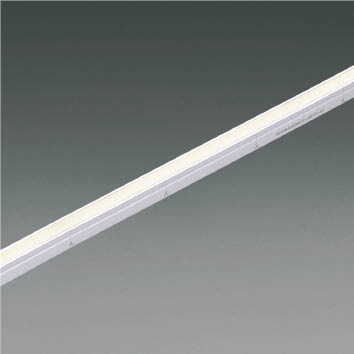ＫＯＩＺＵＭＩ　ＬＥＤテープライト　Ｆｌｅｘｅｄ　Ｓｅａｍｌｅｓｓ　（屋内屋外兼用）　ＬＥＤ６．０Ｗ　（ランプ付・電源別売）　電球色　２７００Ｋ～５０００Ｋ　長さ：１００２ｍｍ　専用調光器対応　AL93010　※受注生産品