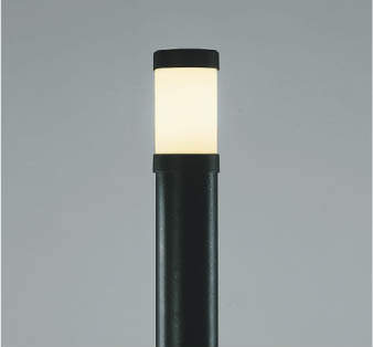 KOIZUMI LEDガーデンライト 白熱球60W相当 (ランプ付) 電球色 2700K AU38615L+AEE664032 ※受注生産品|オールライト
