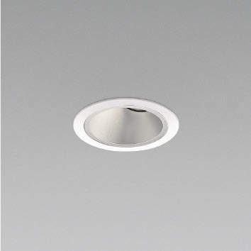 ＫＯＩＺＵＭＩ　ＬＥＤユニバーサルダウンライト　φ７５ｍｍ　ＪＲ１２Ｖ５０Ｗ相当　(ランプ・電源付)　白色　４０００Ｋ　XD007031WW＋XE92182E